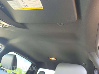 2025 Ram 1500 Tradesman Crew Cab Short Bed - miniatura 11