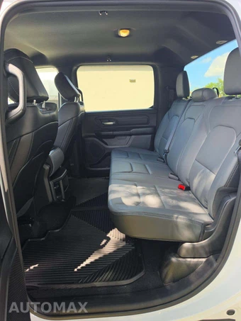 2025 Ram 1500 Tradesman Crew Cab Short Bed - miniatura 13