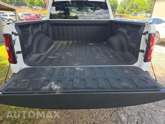 2025 Ram 1500 Tradesman Crew Cab Short Bed - miniatura 14