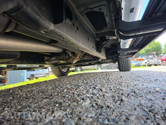 2025 Ram 1500 Tradesman Crew Cab Short Bed - miniatura 17