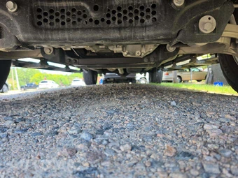 2025 Ram 1500 Tradesman Crew Cab Short Bed - miniatura 20