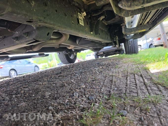 2025 Ram 1500 Tradesman Crew Cab Short Bed - miniatura 7