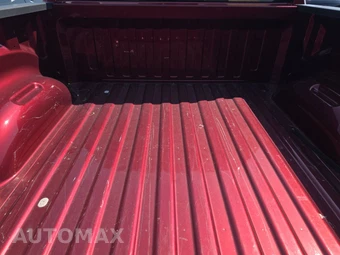2025 Ram 1500 Tradesman Crew Cab Short Bed - miniatura 16