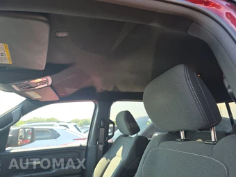 2025 Ram 1500 Tradesman Crew Cab Short Bed - miniatura 17