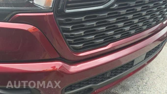 2025 Ram 1500 Tradesman Crew Cab Short Bed - miniatura 21