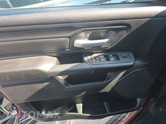 2025 Ram 1500 Tradesman Crew Cab Short Bed - miniatura 9