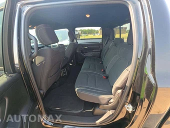 2025 Ram 1500 Tradesman Crew Cab Short Bed - miniatura 13
