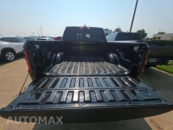 2025 Ram 1500 Tradesman Crew Cab Short Bed - miniatura 14