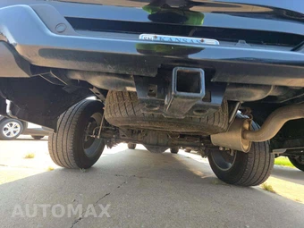 2025 Ram 1500 Tradesman Crew Cab Short Bed - miniatura 15