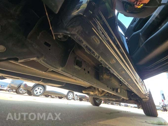 2025 Ram 1500 Tradesman Crew Cab Short Bed - miniatura 17