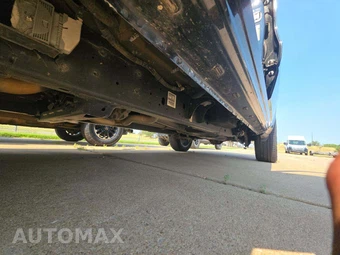 2025 Ram 1500 Tradesman Crew Cab Short Bed - miniatura 6