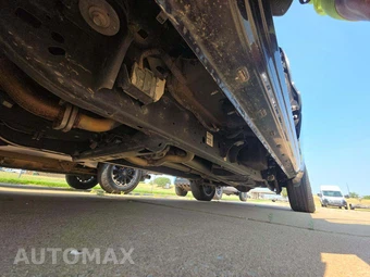 2025 Ram 1500 Tradesman Crew Cab Short Bed - miniatura 7