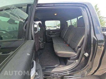 2025 Ram 1500 Tradesman Crew Cab Short Bed - miniatura 13