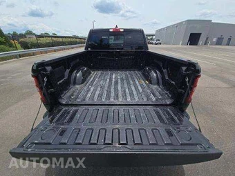 2025 Ram 1500 Tradesman Crew Cab Short Bed - miniatura 14
