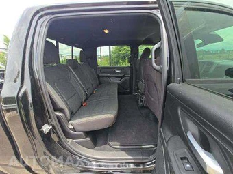2025 Ram 1500 Tradesman Crew Cab Short Bed - miniatura 16