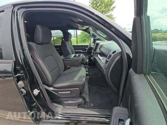 2025 Ram 1500 Tradesman Crew Cab Short Bed - miniatura 18