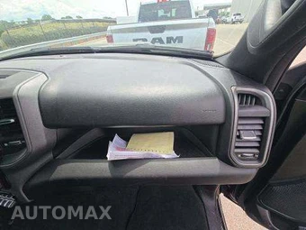 2025 Ram 1500 Tradesman Crew Cab Short Bed - miniatura 19