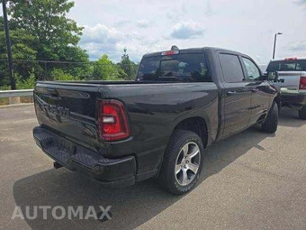 2025 Ram 1500 Tradesman Crew Cab Short Bed - miniatura 3