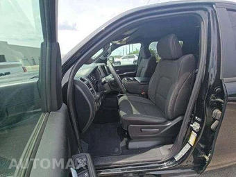 2025 Ram 1500 Tradesman Crew Cab Short Bed - miniatura 6
