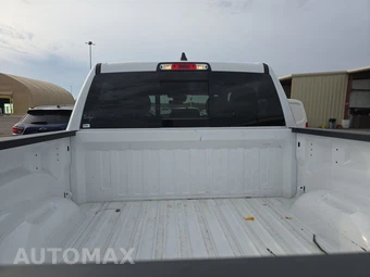 2025 Ram 1500 Tradesman Crew Cab Short Bed - miniatura 16
