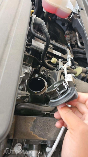 2025 Ram 1500 Tradesman Crew Cab Short Bed - miniatura 17