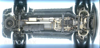 2025 Ram 1500 Tradesman Crew Cab Short Bed - miniatura 18
