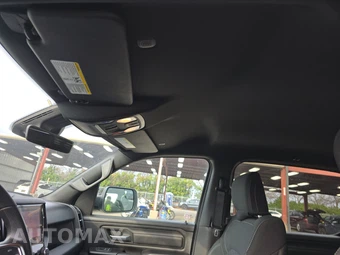 2025 Ram 1500 Tradesman Crew Cab Short Bed - miniatura 19