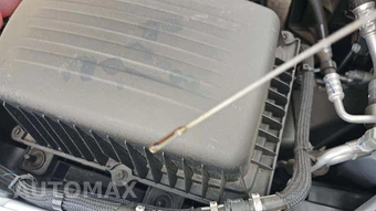 2025 Ram 1500 Tradesman Crew Cab Short Bed - miniatura 20