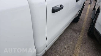 2025 Ram 1500 Tradesman Crew Cab Short Bed - miniatura 22