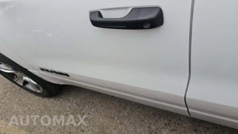 2025 Ram 1500 Tradesman Crew Cab Short Bed - miniatura 23