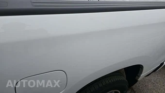 2025 Ram 1500 Tradesman Crew Cab Short Bed - miniatura 26