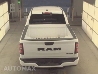 2025 Ram 1500 Tradesman Crew Cab Short Bed - miniatura 5