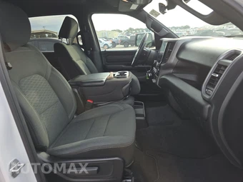 2025 Ram 1500 Tradesman Crew Cab Short Bed - miniatura 8