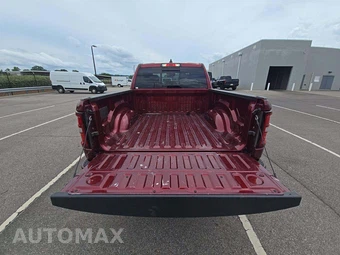 2025 Ram 1500 Tradesman Crew Cab Short Bed - miniatura 11