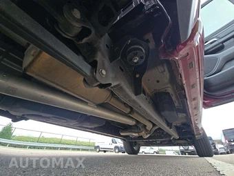 2025 Ram 1500 Tradesman Crew Cab Short Bed - miniatura 14
