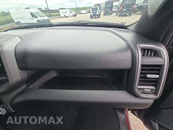 2025 Ram 1500 Tradesman Crew Cab Short Bed - miniatura 16