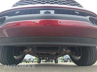 2025 Ram 1500 Tradesman Crew Cab Short Bed - miniatura 17