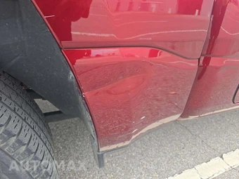 2025 Ram 1500 Tradesman Crew Cab Short Bed - miniatura 21
