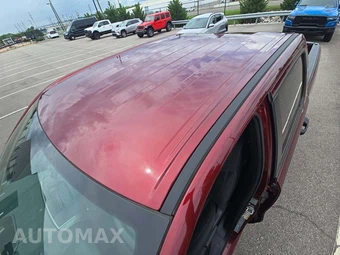 2025 Ram 1500 Tradesman Crew Cab Short Bed - miniatura 9