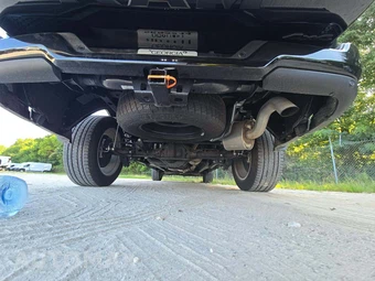 2025 Ram 1500 Tradesman Crew Cab Short Bed - miniatura 12