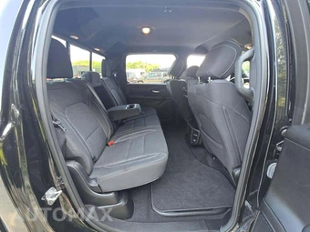 2025 Ram 1500 Tradesman Crew Cab Short Bed - miniatura 13