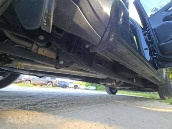 2025 Ram 1500 Tradesman Crew Cab Short Bed - miniatura 14