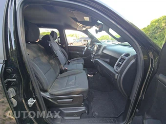 2025 Ram 1500 Tradesman Crew Cab Short Bed - miniatura 15
