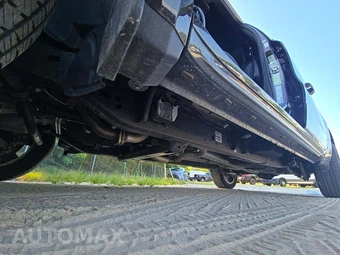 2025 Ram 1500 Tradesman Crew Cab Short Bed - miniatura 4