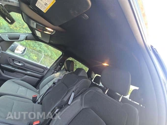 2025 Ram 1500 Tradesman Crew Cab Short Bed - miniatura 8