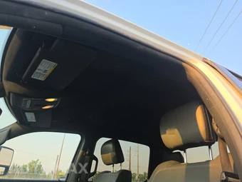 2025 Ram 1500 Tradesman Crew Cab Short Bed - miniatura 14