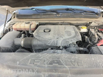 2025 Ram 1500 Tradesman Crew Cab Short Bed - miniatura 16
