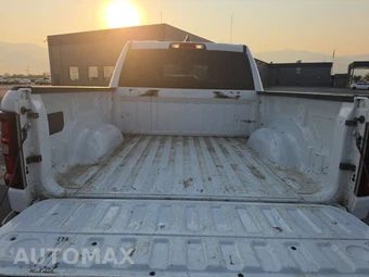 2025 Ram 1500 Tradesman Crew Cab Short Bed - miniatura 17