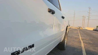 2025 Ram 1500 Tradesman Crew Cab Short Bed - miniatura 25