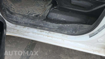 2025 Ram 1500 Tradesman Crew Cab Short Bed - miniatura 27